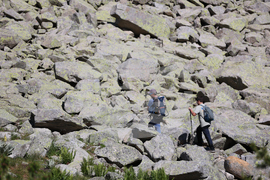 Банско - Национален парк „Пирин“ - ЮНЕСКО