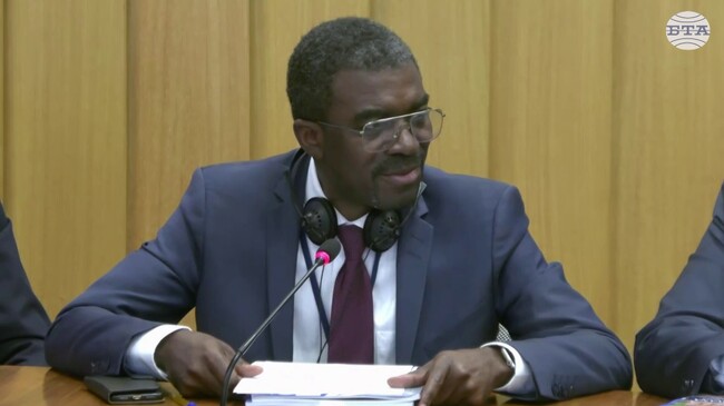 Списание ЛИК за ЮНЕСКО е повод всички делегати на сесията да открият ролята и приноса на България, каза Лазаре Елунду Асомо