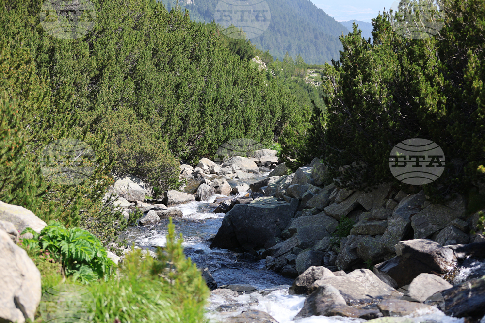 Банско - Национален парк „Пирин“ - ЮНЕСКО