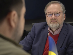 Russia Ukraine War