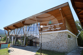 Банско - Национален парк „Пирин“ - ЮНЕСКО