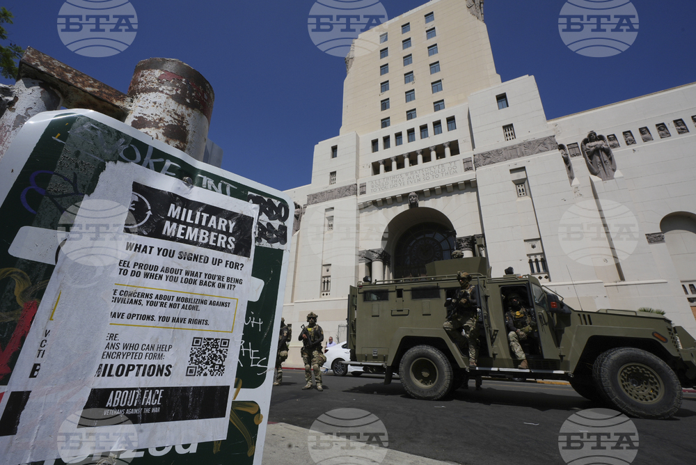 Immigration Raids Los Angeles