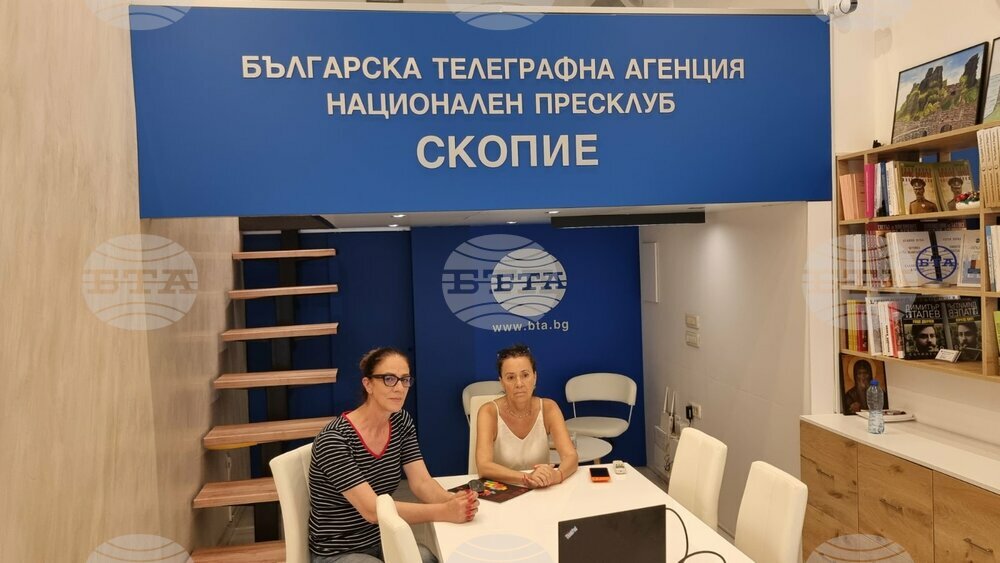 Буковите гори по поречието на Дълбока река в Република Северна Македония са част от обектите на ЮНЕСКО