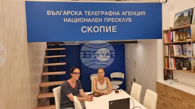 Буковите гори по поречието на Дълбока река в Република Северна Македония са част от обектите на ЮНЕСКО