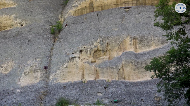 Обявяването на Мадарския конник за паметник на световното културно наследство от ЮНЕСКО се отразява благотворно, каза Юри Йоргов