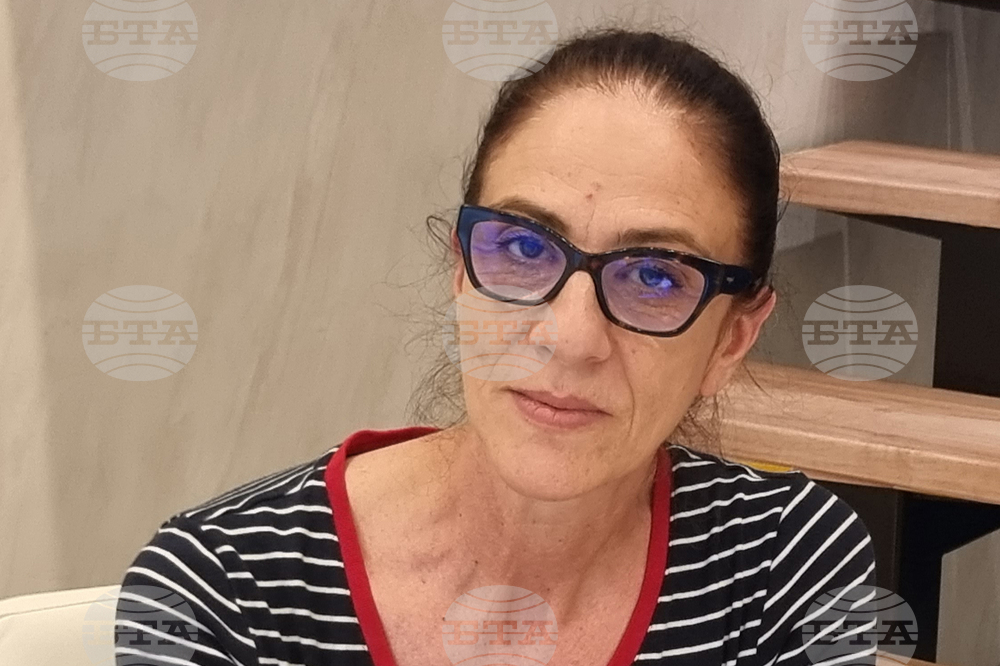 Национален пресклуб на БТА Скопие - списание ЛИК „България в ЮНЕСКО“ - представяне