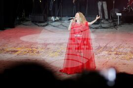 Бургас - Деси Добрева - концерт