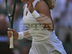 Britain Wimbledon Tennis