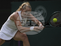 Britain Wimbledon Tennis