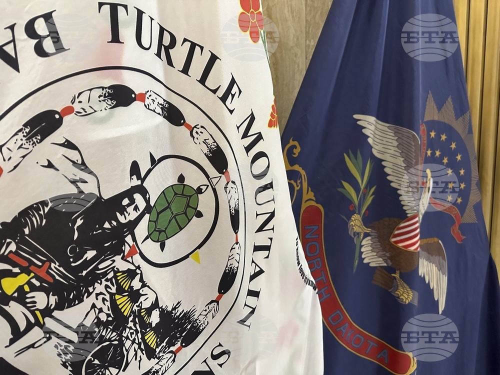 Redistricting Lawsuit North Dakota