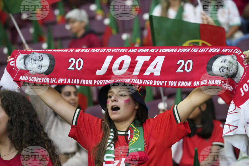 APTOPIX Euro 2025 Portugal Italy Soccer