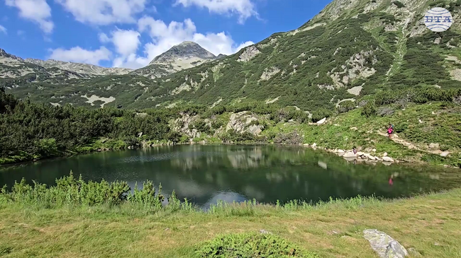 Включването на Национален парк „Пирин“ в списъка на ЮНЕСКО носи ползи за опазването му, каза експертът Николина Ангелинина