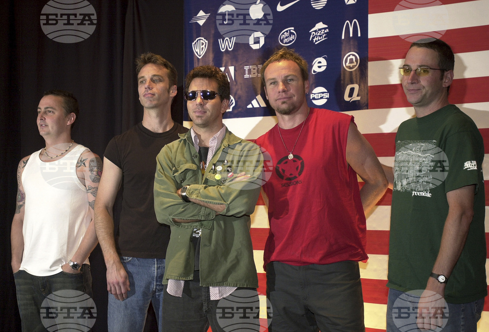 Music Pearl Jam