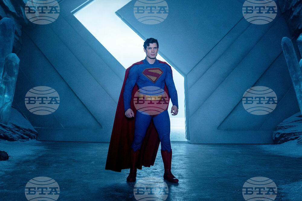 Film Review - Superman