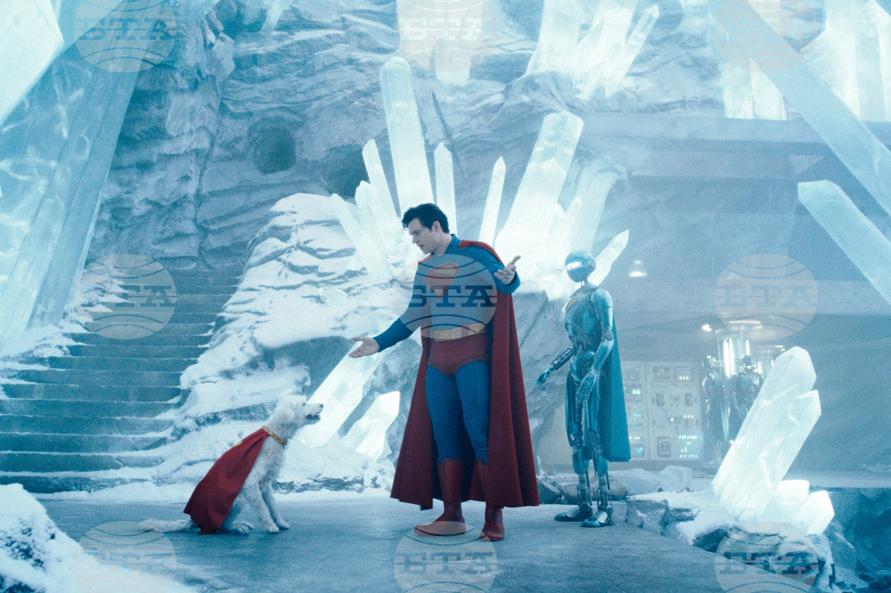 Film Review - Superman