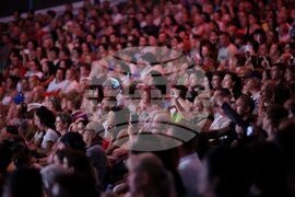 Бургас - Деси Добрева - концерт