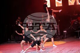 Бургас - Деси Добрева - концерт