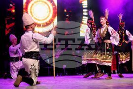 Бургас - Деси Добрева - концерт