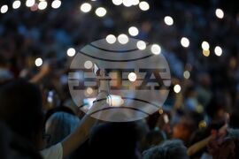 Бургас - Деси Добрева - концерт