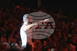 Бургас - Деси Добрева - концерт