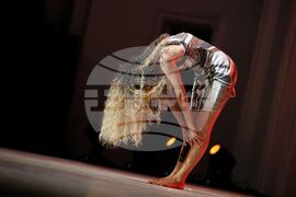 Бургас - Деси Добрева - концерт