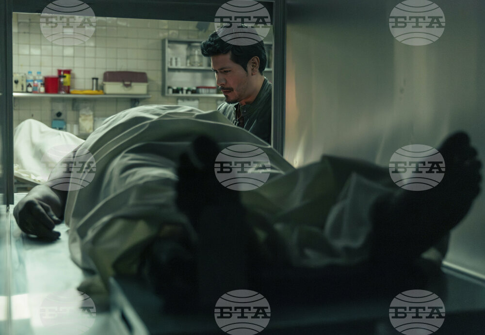 TV - Gringo Hunters