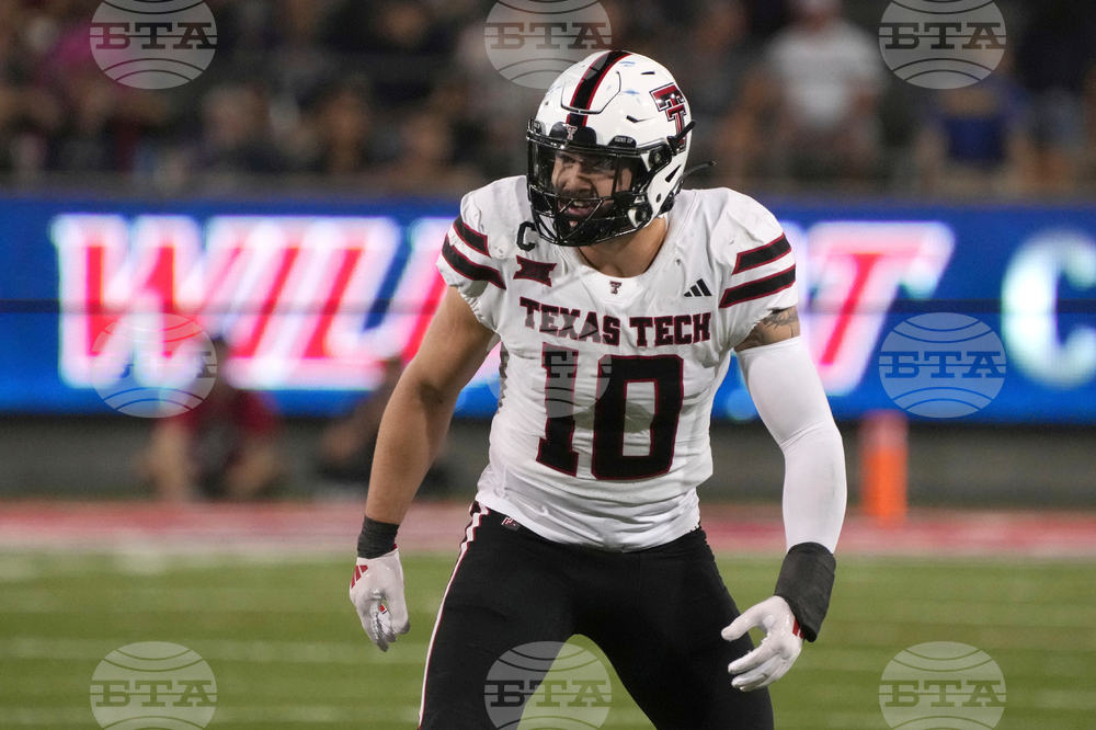 Big 12 Preseason Awards