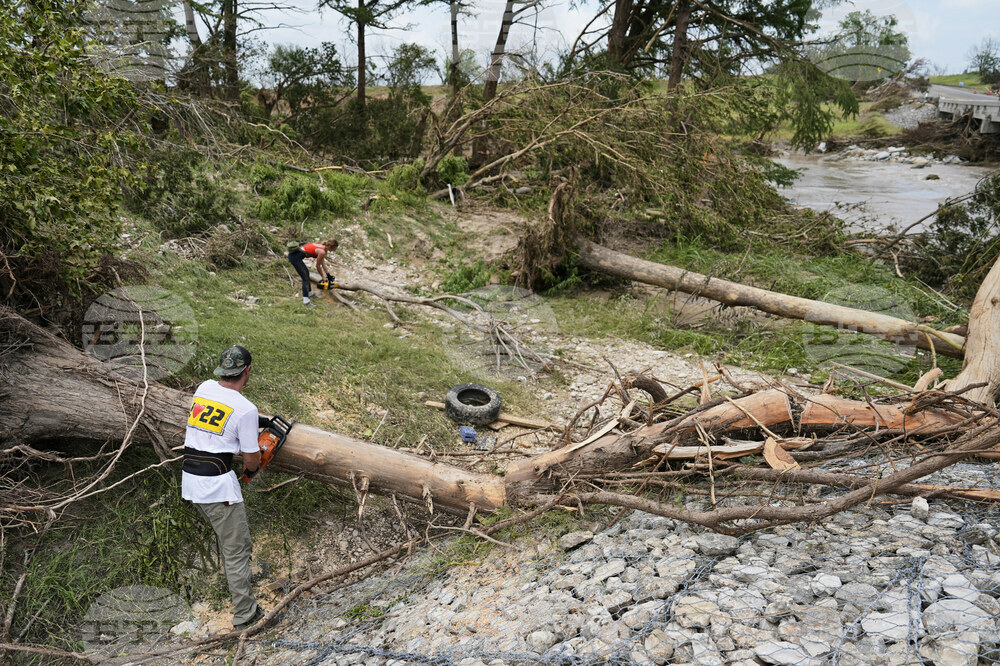 Extreme Weather Texas