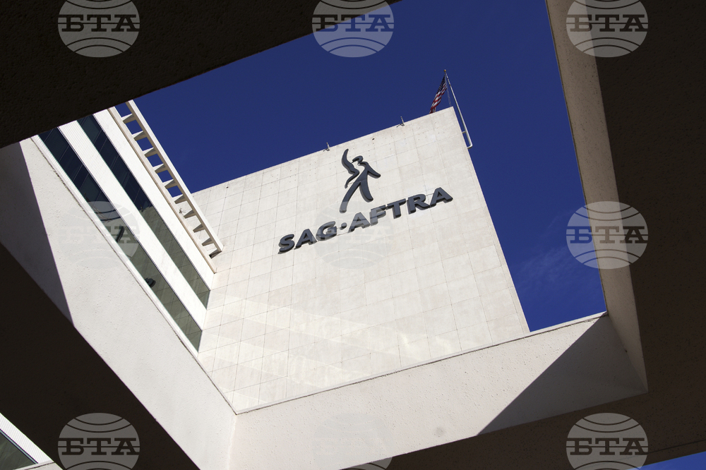 SAG-AFTRA