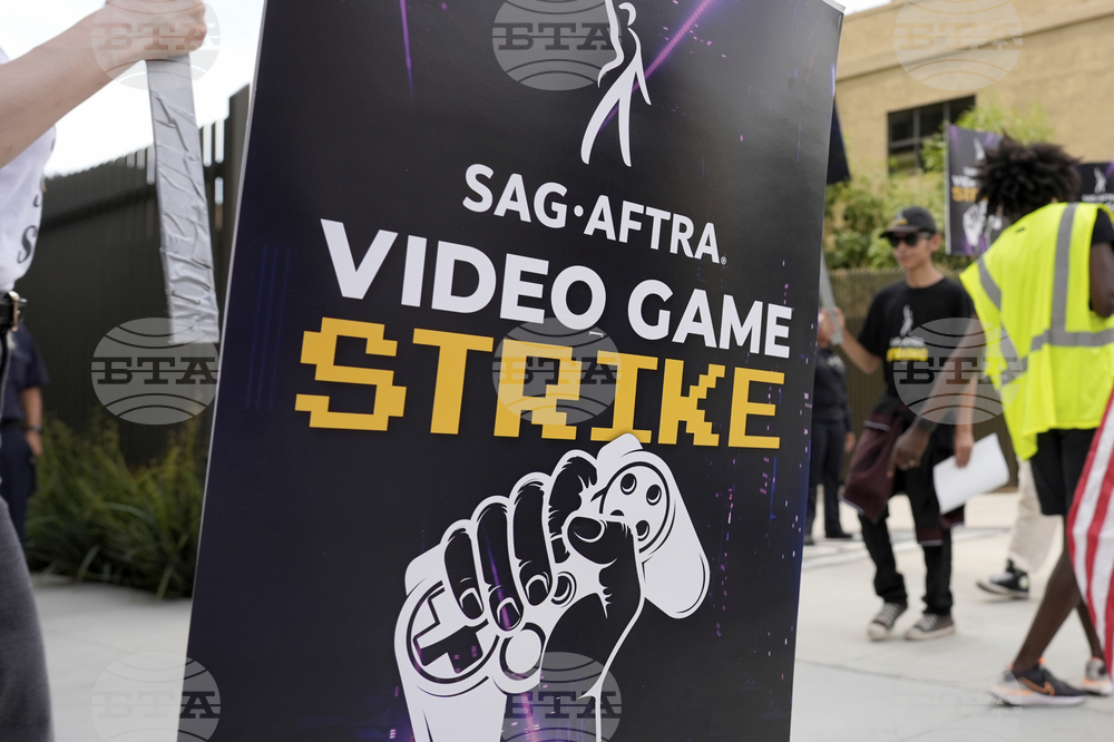 SAG-AFTRA