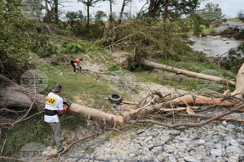 Extreme Weather Texas