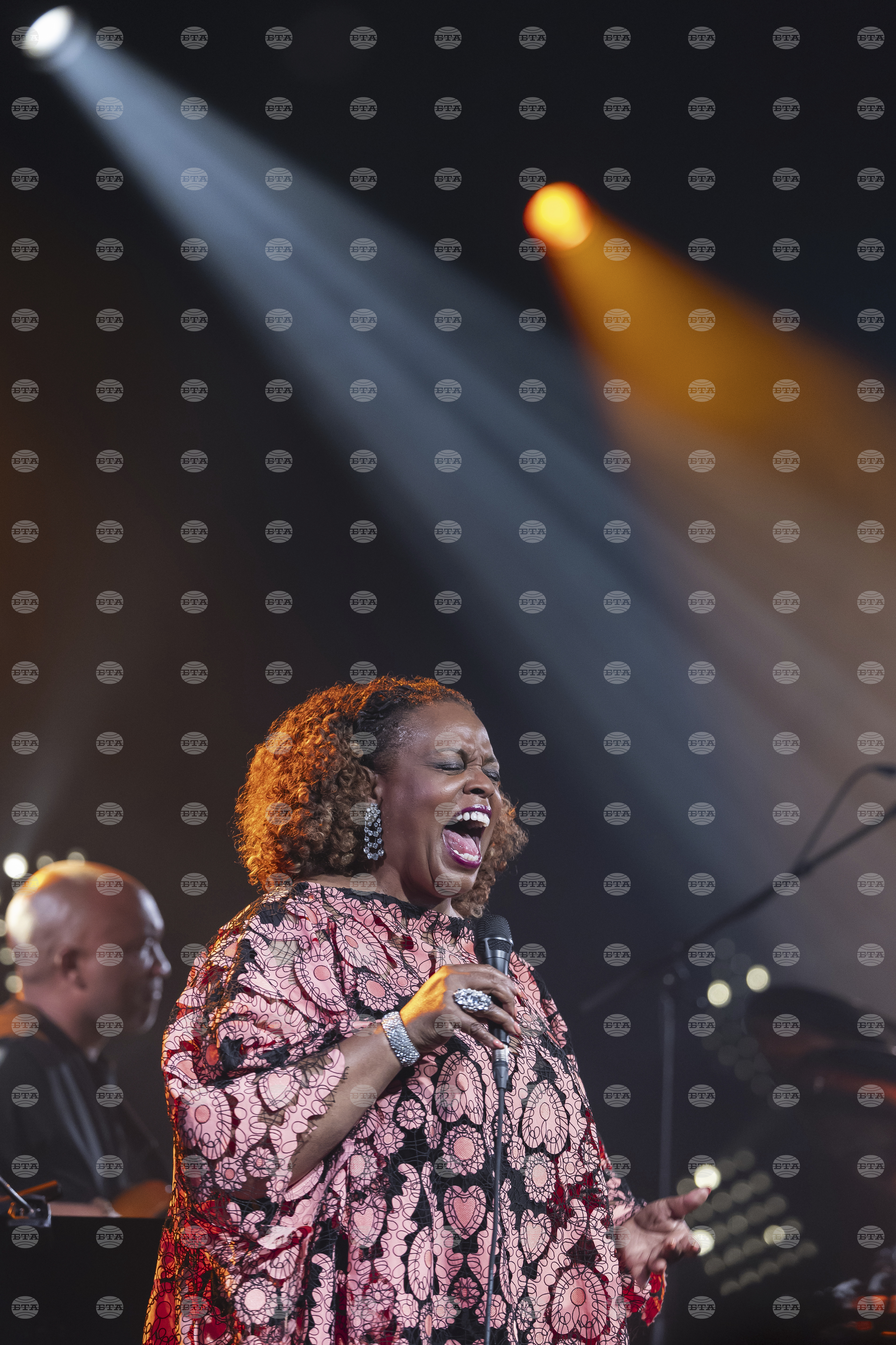 Switzerland Montreux Jazz Festival