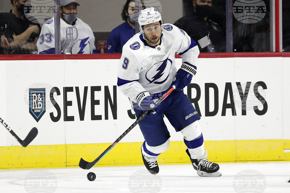 Johnson Retires Hockey