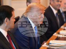 Trump US Israel