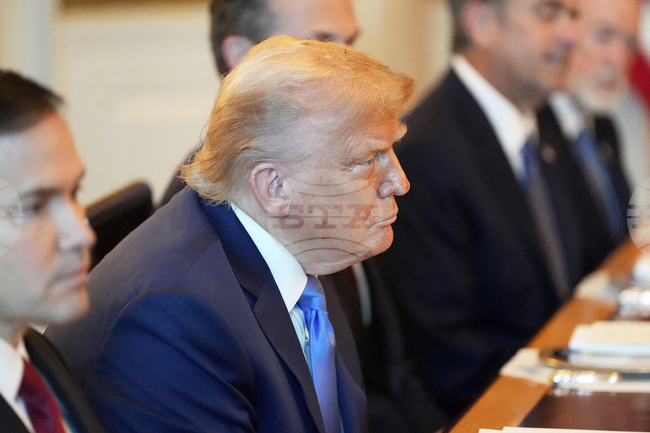 Тръмп призова "Хамас" незабавно да освободи всички заложници