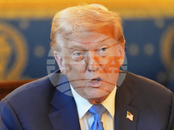 Trump US Israel