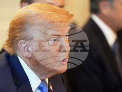 Trump US Israel