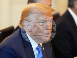 Trump US Israel