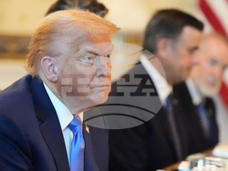 Trump US Israel