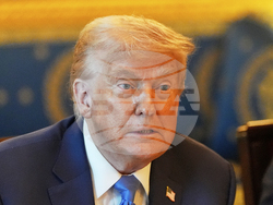 Trump US Israel