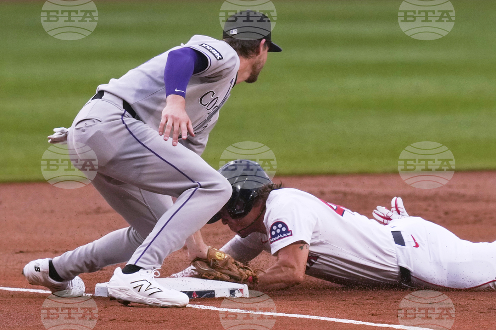 Rockies Red Sox Baseball