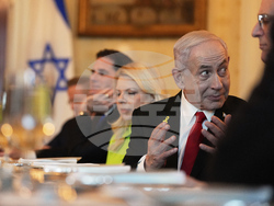 Trump US Israel