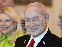 Trump US Israel