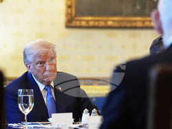 Trump US Israel