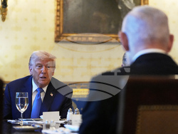 Trump US Israel