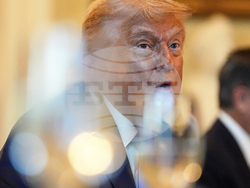 Trump US Israel