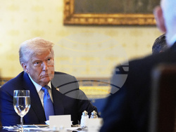 Trump US Israel