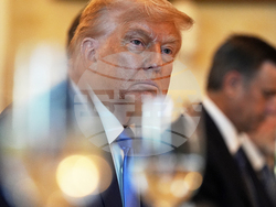 Trump US Israel