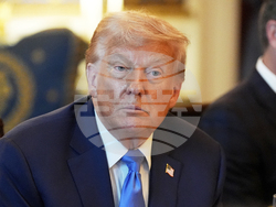 Trump US Israel