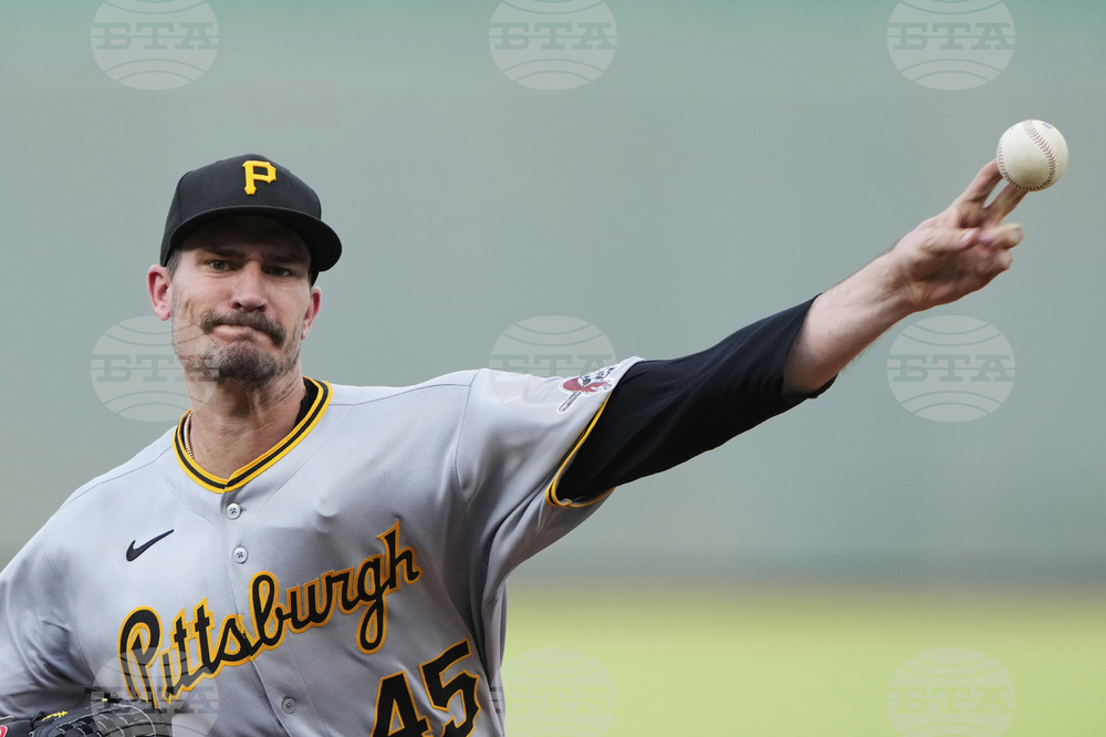 Pirates Royals Baseball